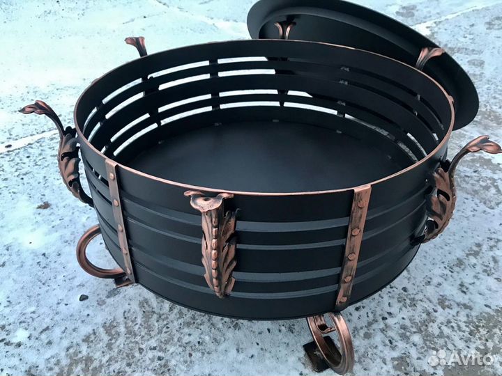 Костровая Чаша