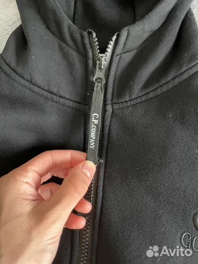 Худи CP company