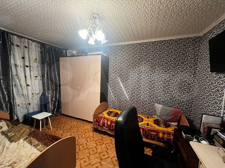 2-к. квартира, 49,9 м², 1/9 эт.