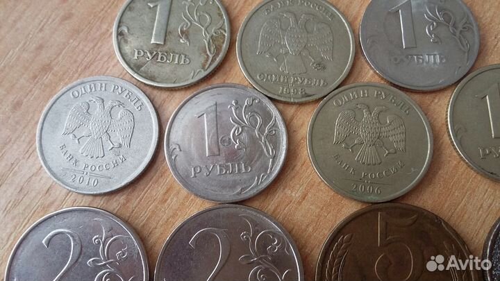 Монетный брак