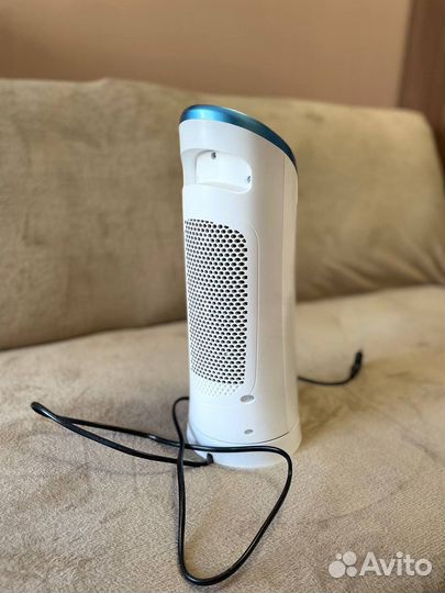 Вентилятор колонный tefal