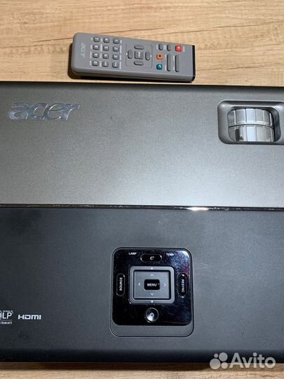 Проектор Acer P5270 HD