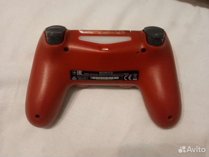 Геймпад для ps4