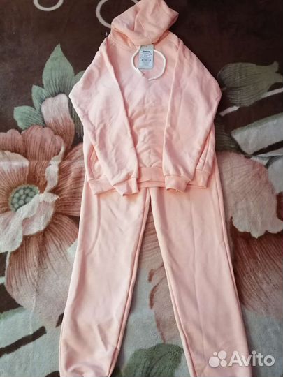 Спортивный костюм