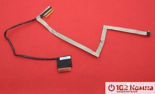 Шлейф матрицы для ноутбука HP Probook 450, 450 G1