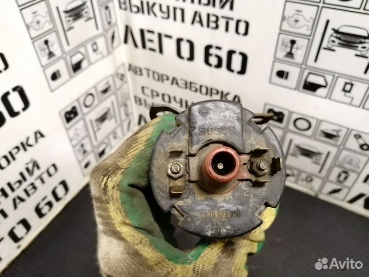 Катушка зажигания для VW Passat (B3)