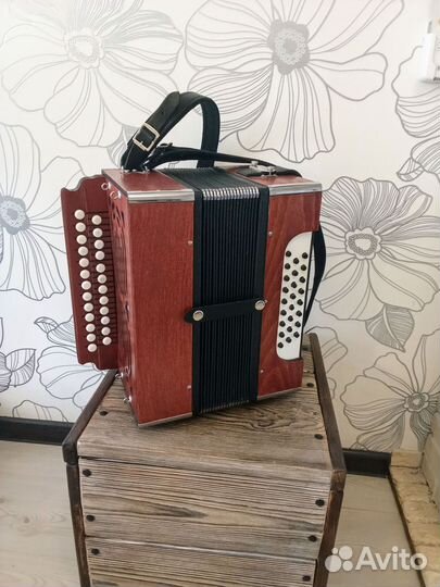 Гармонь тульская мелодия