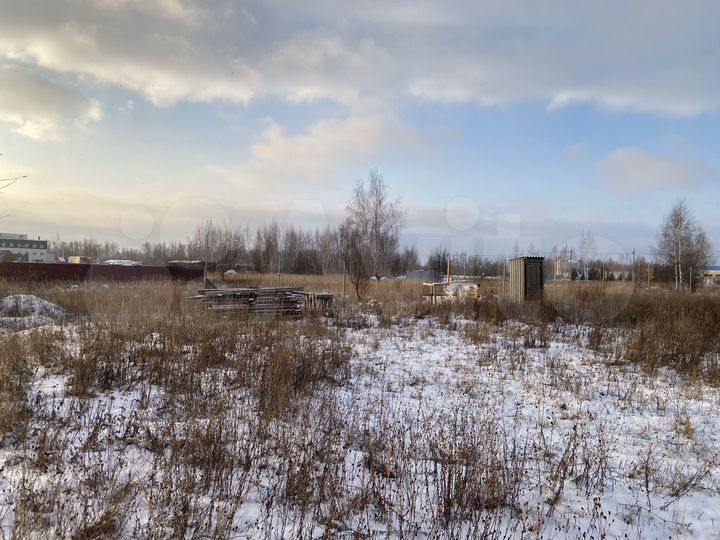 Участок 15 сот. (ИЖС)