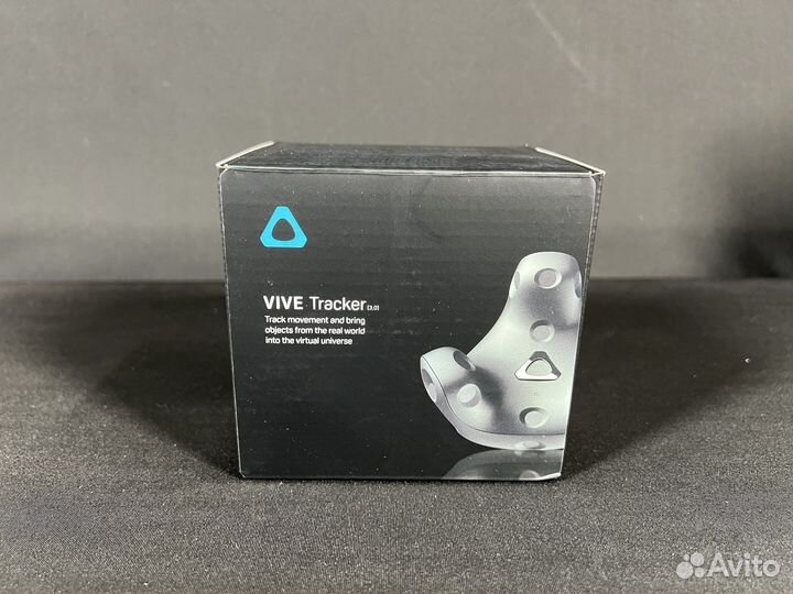 HTC Vive Tracker 3.0, новые
