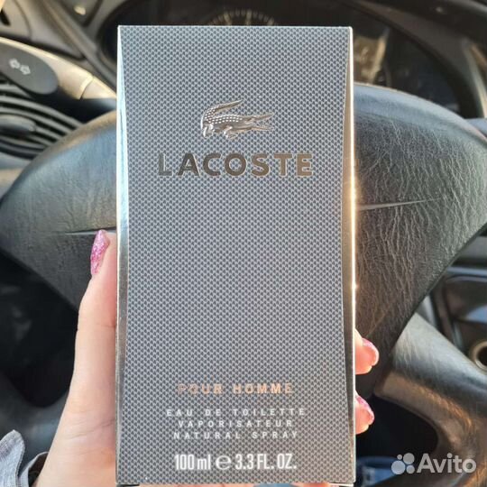 Туалетная вода Оригинал мужская