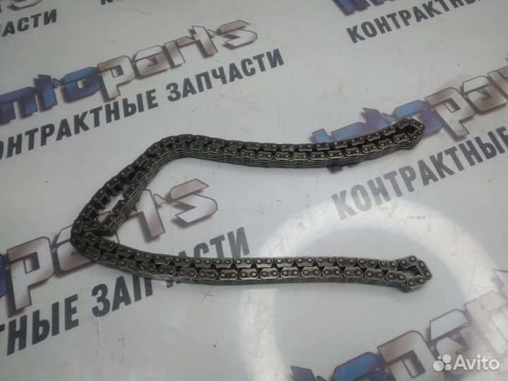 Цепь газораспределения Suzuki Sx4 M16A 2007