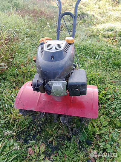 Продам культиватор