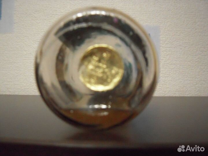 Парфюмерный лосьон 