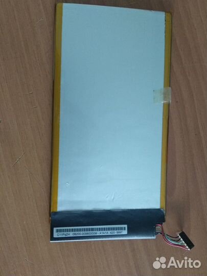 Акб для планшета asus TF103C, TF103CG