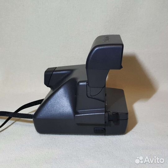 Фотоаппарат polaroid 636