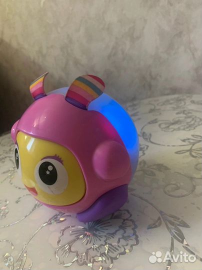 Fisher price бибель