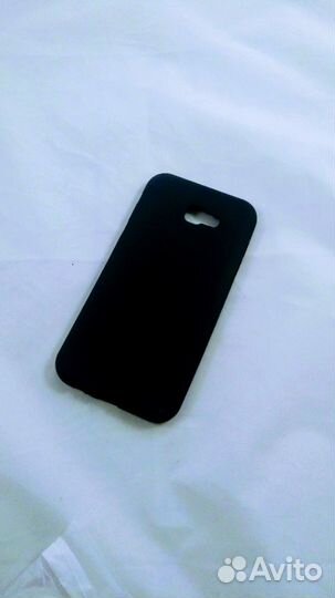 Чехол SAMSUNG A7