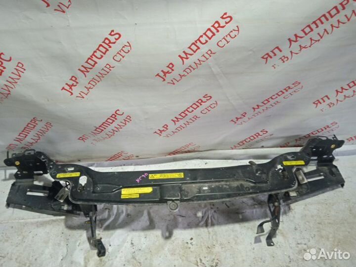 Рамка радиатора Volvo Xc90 B5254T2 2005