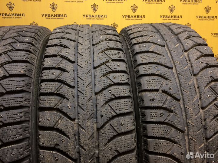 Firestone Ice Cruiser 7 195/65 R15 91T