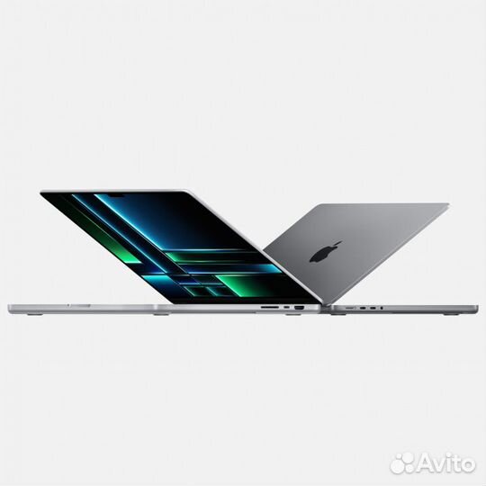 Ноутбук Apple MacBook Pro 16 M2 Max, 64 гб, 8 тб S