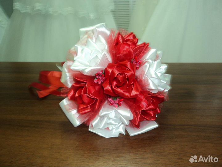 Букет невесты