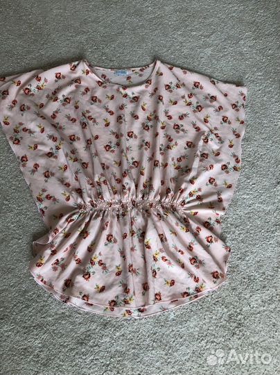 Блузка женская 42