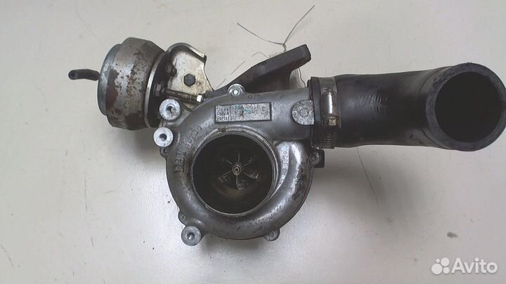 Турбина Mazda 6 (GG), 2007