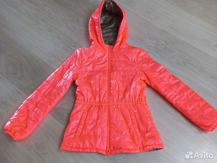 Куртка benetton детская