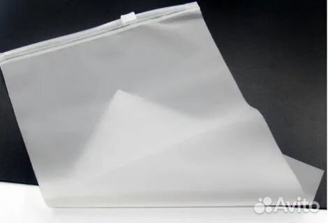 Зип-лок пакеты пакеты с бегунком