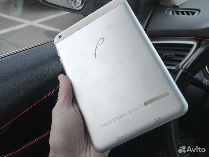 Планшет Roverpad Air 7.85 3G