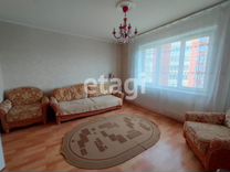 2-к. квартира, 53 м², 7/10 эт.