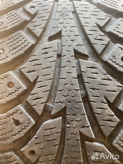 Hankook I'Pike RW11 225/60 R17