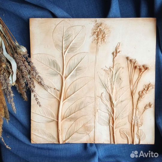 Интерьерное панно, картина