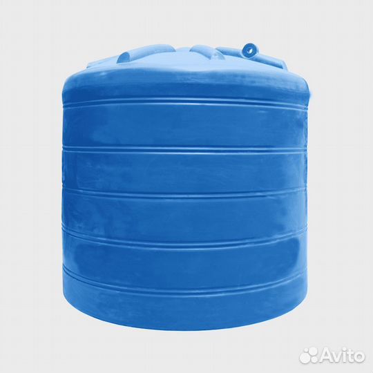 Емкость пластиковая