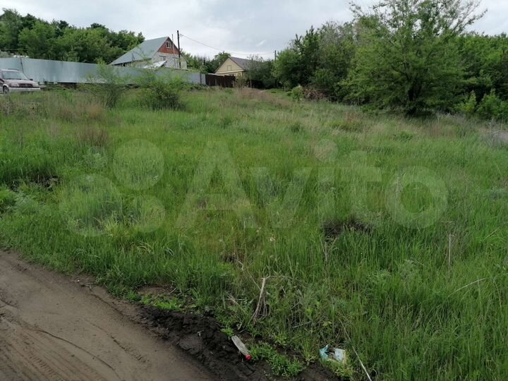 Участок 8,8 сот. (ИЖС)