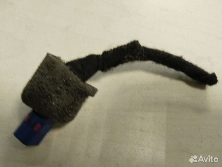 Разъем электрический Mercedes-Benz Glk Х204 M272