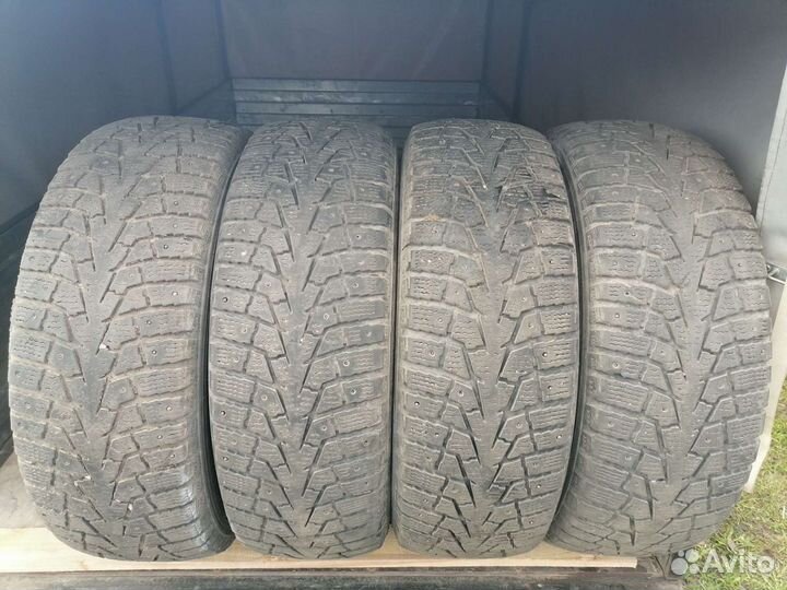 Maxxis ArcticTrekker NS3 225/60 R17 103T