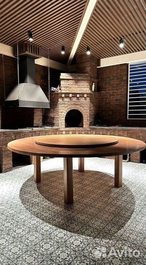 Столы на заказ