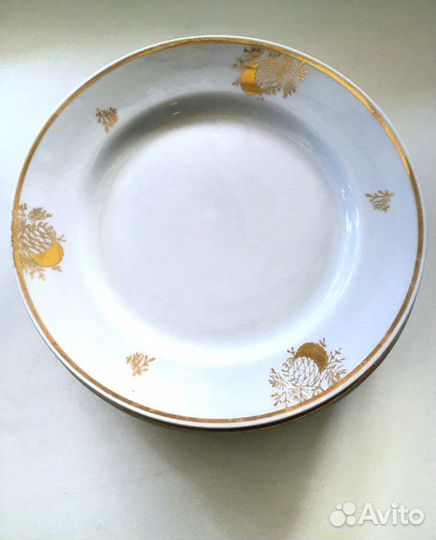 Чашки, сервиз, тарелки