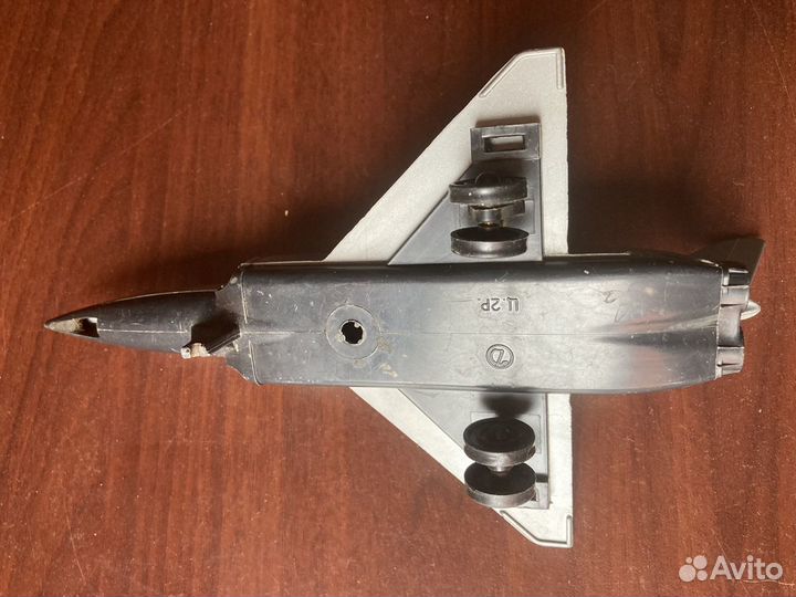 Модель самолета СССР