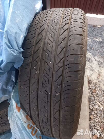 Bridgestone 613V 235/55 R19