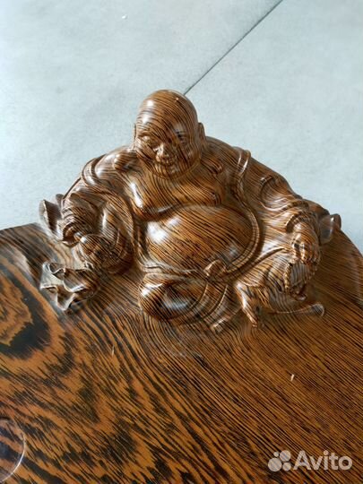 Столик для чайной церемонии