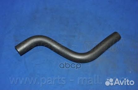 Pxnlc009PMC патрубок радиатора нижний Daewoo L