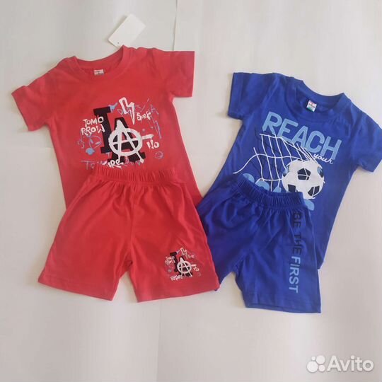 Костюм на 2- 4 года