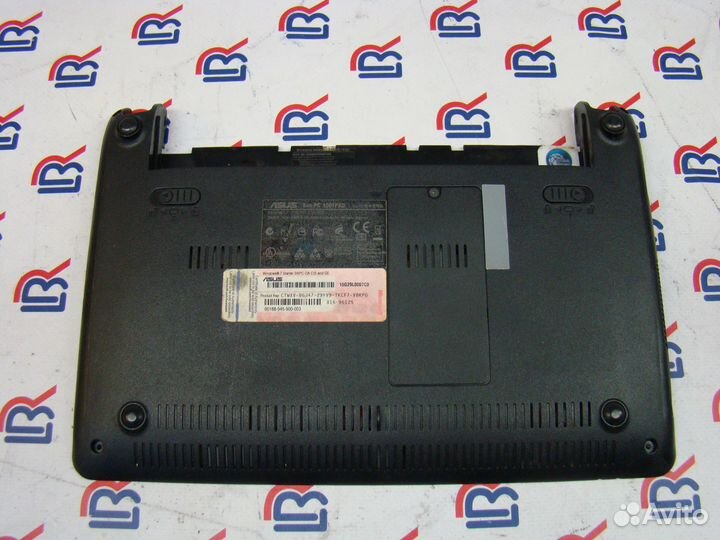 Поддон (Корыто) Asus Eee PC 1001PXD