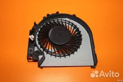 Вентилятор для ноутбука dell 17-7737 3pin