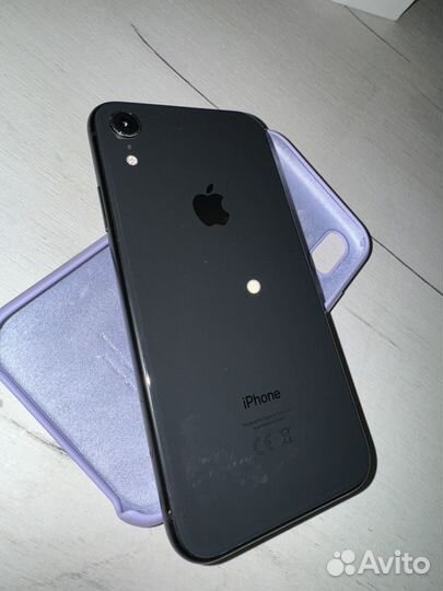 iPhone Xr, 256 ГБ