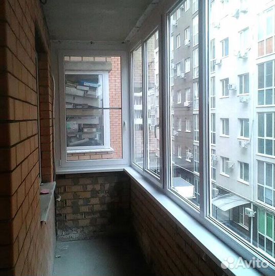 Пластиковые окна, окна пвх