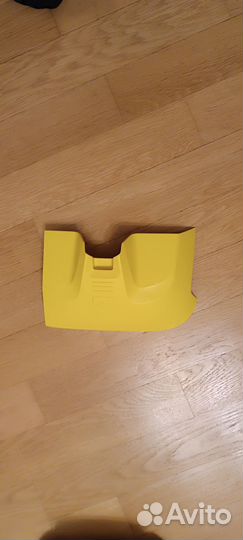 Пылесос Керхер Karcher ds 5800 / 6000 запчасти