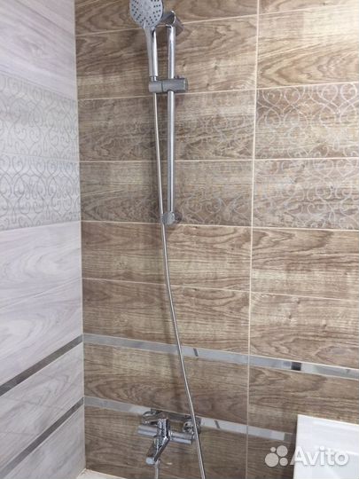 Сантехник, засоры, Разводка труб все районы